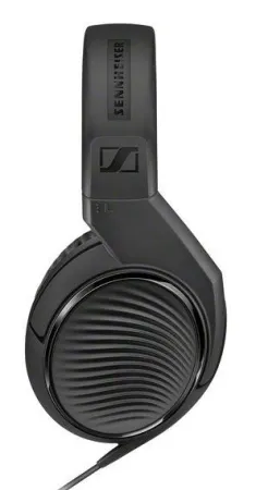 Купить SENNHEISER HD 200 PRO по выгодной цене в Новосибирске