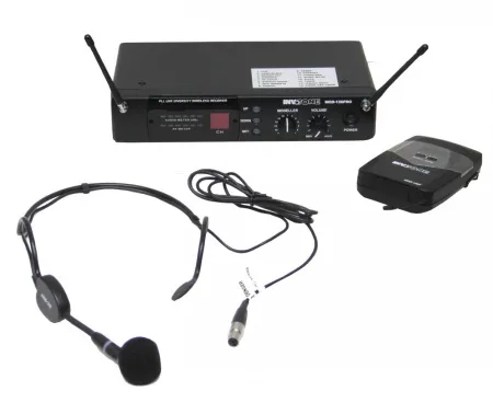 Купить INVOTONE MOD-126HS по выгодной цене в Новосибирске
