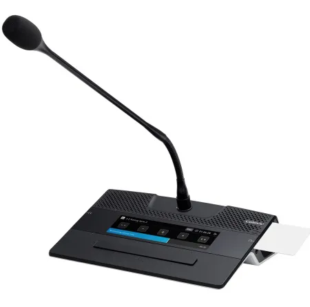 Televic Confidea FLEX