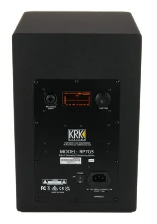 Купить KRK RP7G5 по выгодной цене в Новосибирске