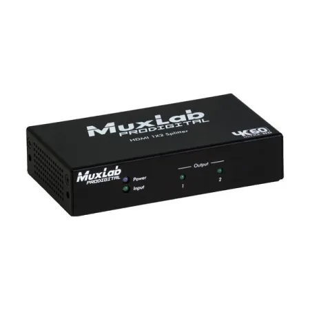 Купить MuxLab 500425 по выгодной цене в Новосибирске