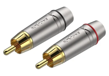 Купить ROXTONE RF2P-NG (SET) по выгодной цене в Новосибирске