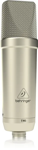 BEHRINGER TM1