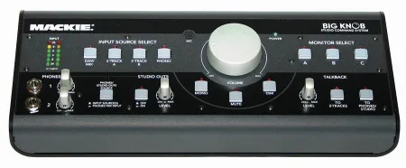 Купить MACKIE Big Knob Passive по выгодной цене в Новосибирске