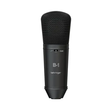 Купить BEHRINGER B-1 DARK EDITION по выгодной цене в Новосибирске