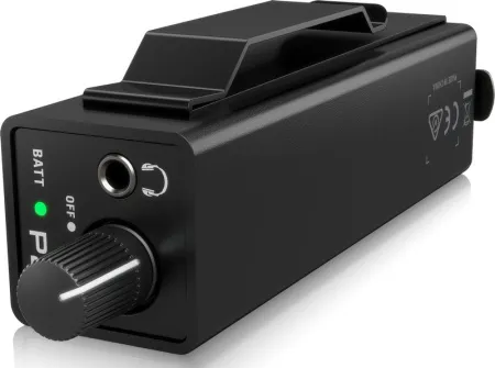 Купить BEHRINGER P2 по выгодной цене в Новосибирске