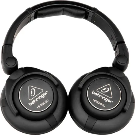 Купить BEHRINGER HPX6000 по выгодной цене в Новосибирске