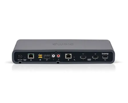 Купить BIAMP Devio CR-1T по выгодной цене в Новосибирске