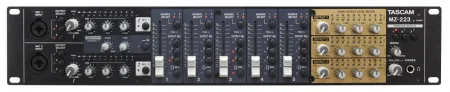 Купить Tascam MZ-223 по выгодной цене в Новосибирске