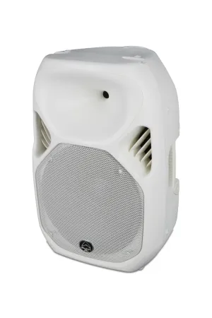 Купить WHARFEDALE PRO TITAN X15 White по выгодной цене в Новосибирске