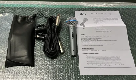 Купить ISK D85 по выгодной цене в Новосибирске