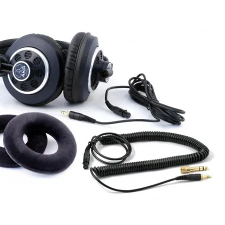 Купить AKG K240 MKII по выгодной цене в Новосибирске
