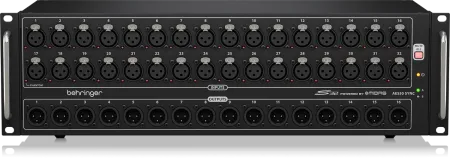 Купить BEHRINGER S32 по выгодной цене в Новосибирске