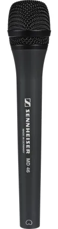 Купить SENNHEISER MD 46 по выгодной цене в Новосибирске