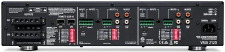 Купить JBL VMA2120 по выгодной цене в Новосибирске