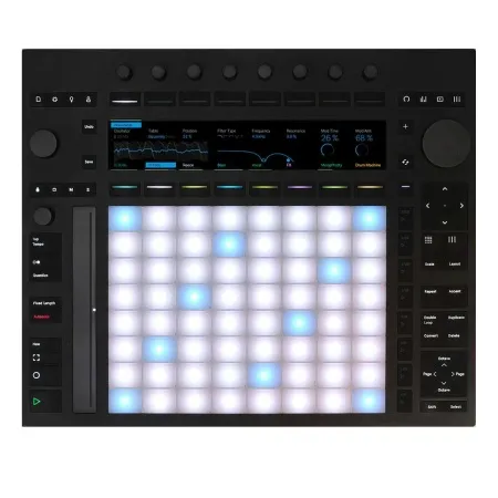 Ableton Push 3 Standalone