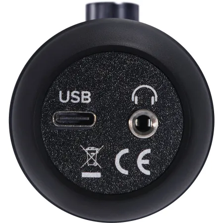 Купить MACKIE EM-USB по выгодной цене в Новосибирске