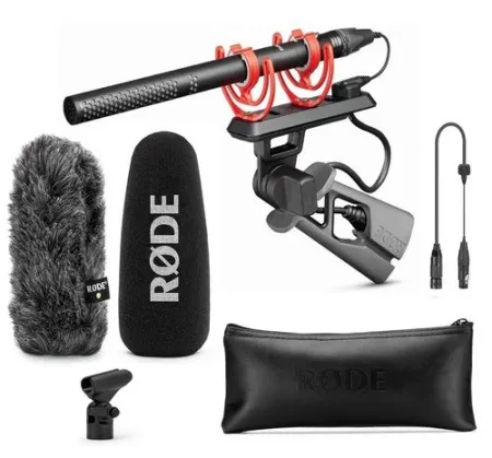 Купить RODE NTG5 Kit по выгодной цене в Новосибирске