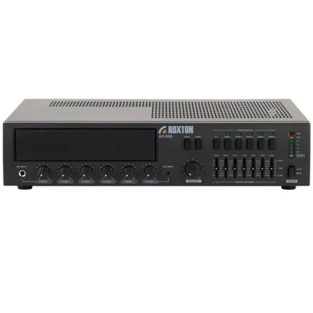 ROXTON AX-600