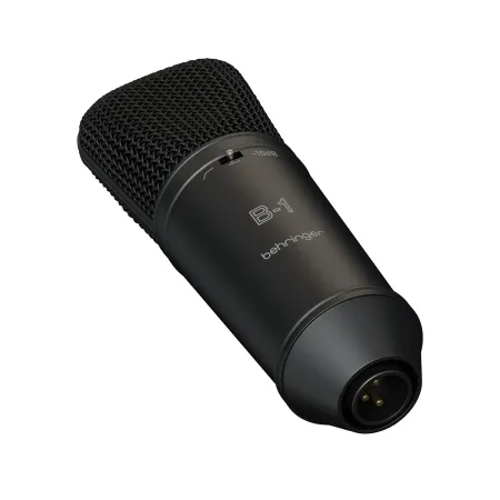 Купить BEHRINGER B-1 DARK EDITION по выгодной цене в Новосибирске