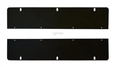 RCF Rack Mo. LP12 RCF Rack Mo. LP12