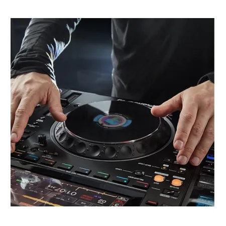 Купить PIONEER CDJ-3000 по выгодной цене в Новосибирске