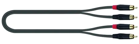 Купить QUIK LOK JUST 4RCA 1 по выгодной цене в Новосибирске