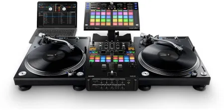 Купить PIONEER DJM-S7 по выгодной цене в Новосибирске