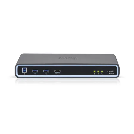 Купить BIAMP Devio SCR-20CX (Black) по выгодной цене в Новосибирске