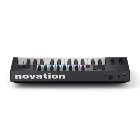Купить NOVATION Launchkey 25 MK4 по выгодной цене в Новосибирске