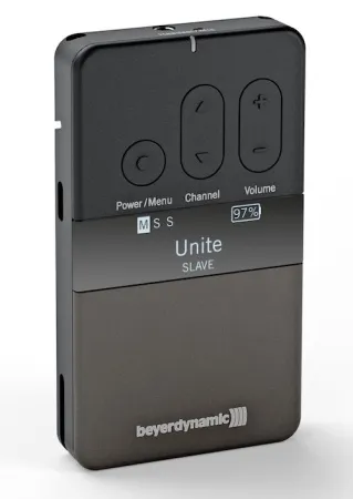 Купить BEYERDYNAMIC Unite RP-T по выгодной цене в Новосибирске