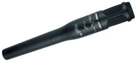 Купить Shure VP88 по выгодной цене в Новосибирске