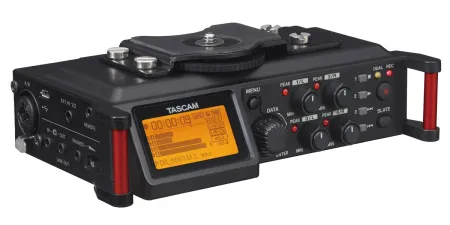Купить Tascam DR-70D по выгодной цене в Новосибирске