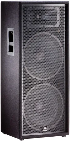 Купить JBL JRX225 по выгодной цене в Новосибирске
