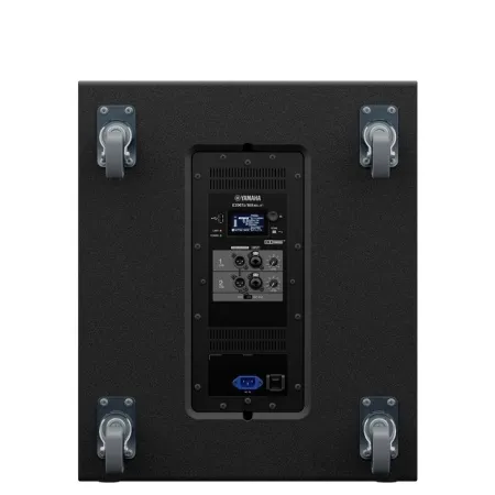 YAMAHA DXS18XLF YAMAHA DXS18XLF