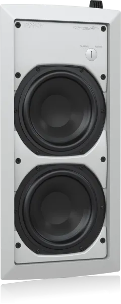 Tannoy IW 62S-WH