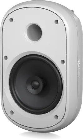 Купить Tannoy DVS 801-WH по выгодной цене в Новосибирске
