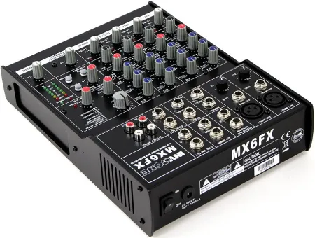 Купить INVOTONE MX6FX по выгодной цене в Новосибирске