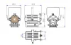Купить SILVER STAR SS5232SWD FREZNO 100SD по выгодной цене в Новосибирске