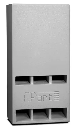 Купить BIAMP SUB2400-W по выгодной цене в Новосибирске