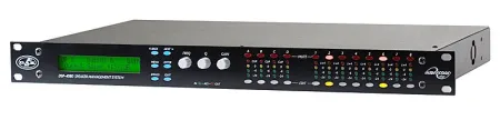 Купить DAS Audio DSP-4080 по выгодной цене в Новосибирске
