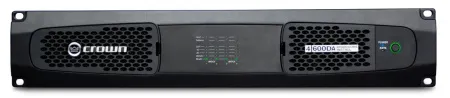 Купить Crown DCi 4|600DA по выгодной цене в Новосибирске