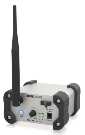 Купить KLARK TEKNIK DW 20R по выгодной цене в Новосибирске