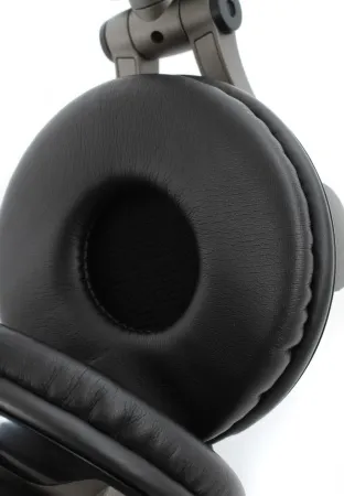 Купить SHURE SRH550DJ по выгодной цене в Новосибирске