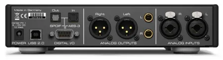 Купить RME ADI-2 PRO AE по выгодной цене в Новосибирске