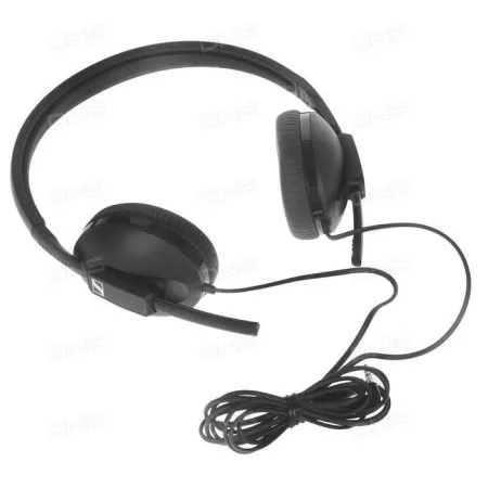 Купить SENNHEISER HD 100 по выгодной цене в Новосибирске