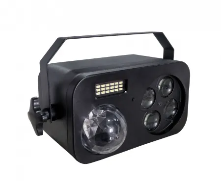 Купить XLine Light GOBO MINI по выгодной цене в Новосибирске
