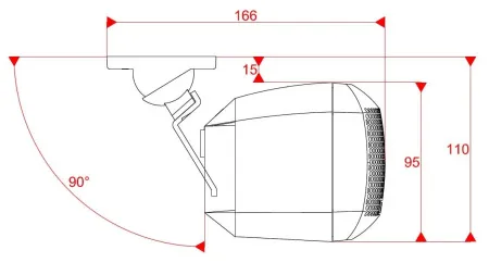 Купить BIAMP MASK2-W по выгодной цене в Новосибирске