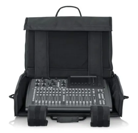 Купить GATOR G-MIXERBAG-2621 по выгодной цене в Новосибирске