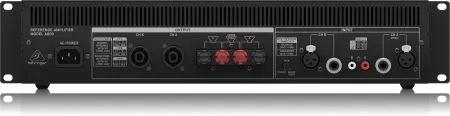 Купить BEHRINGER A800 по выгодной цене в Новосибирске